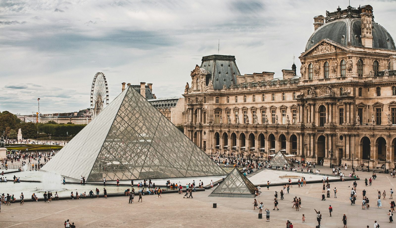 Musée du Louvre — photo 3
