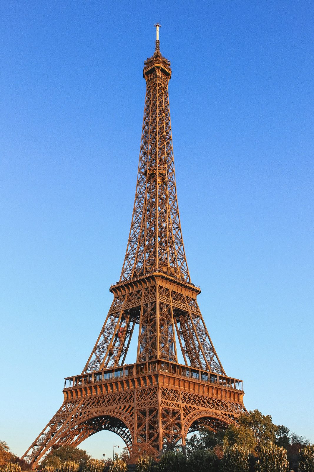 Tour Eiffel