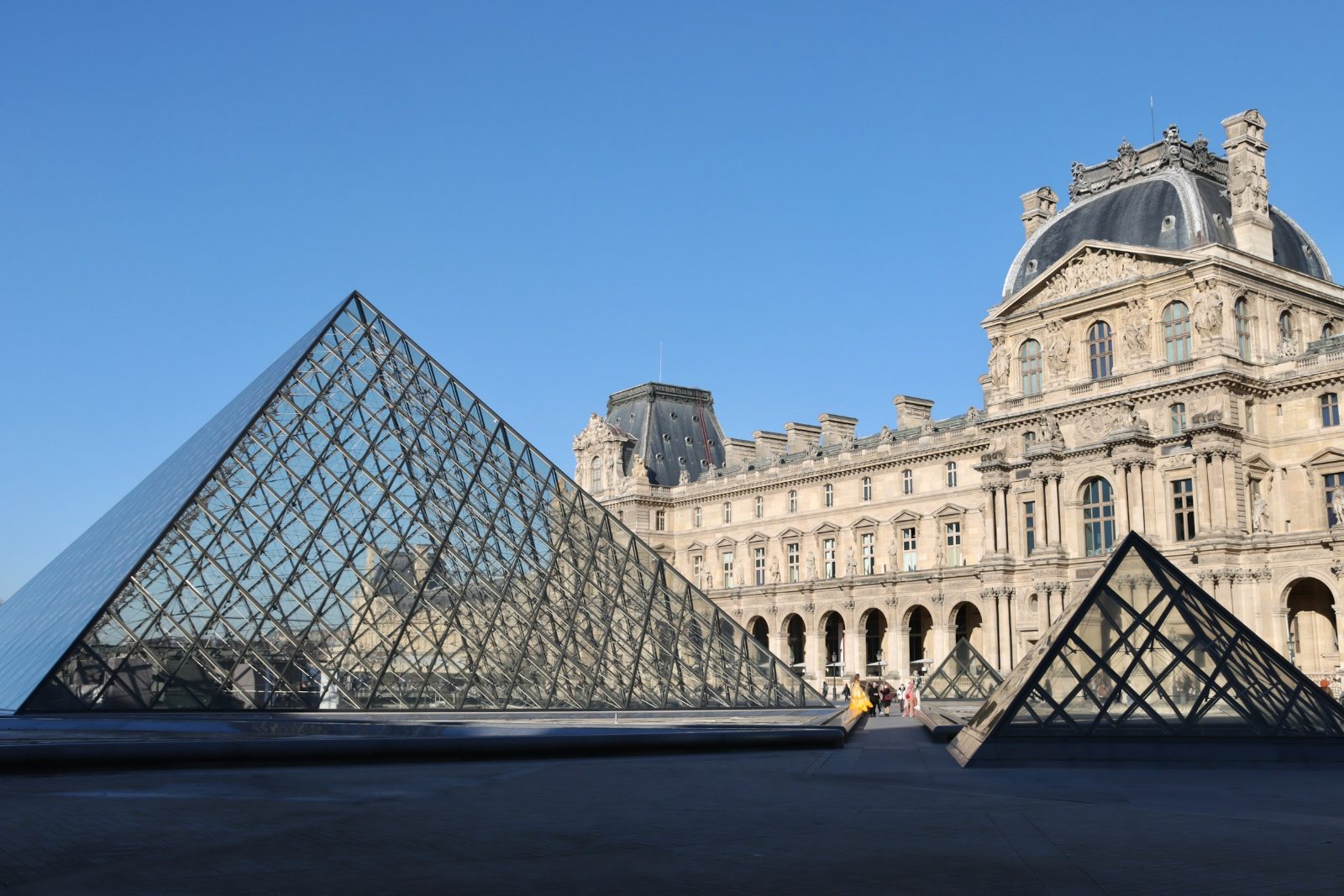 Musée du Louvre